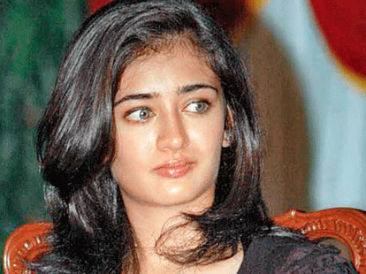 akshara haasan dating with vivaan shah