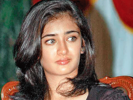 akshara hassan wants to direct movie