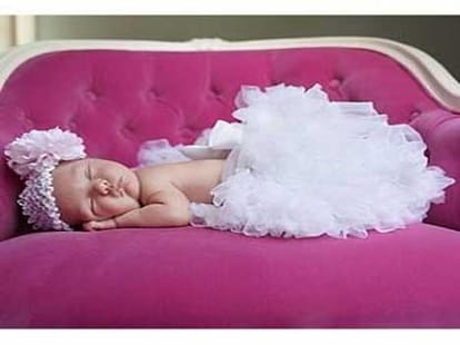 basant effect on child birth