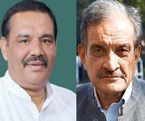 Vijay Sampla, Birender Singh May Join Narendra Modi Ministry