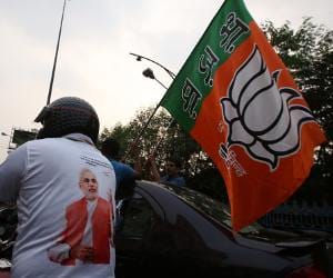 Mulayam should accept the reason of defeat comments BJP.