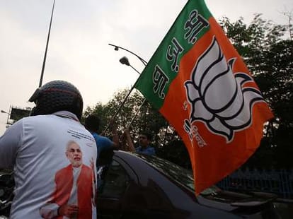 BJP might undergo Many Changes Before Delhi Elections