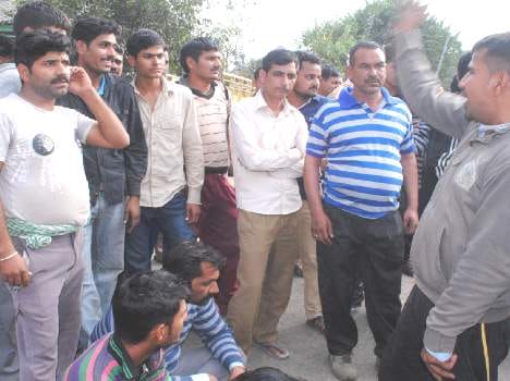after death, chakka jam national highway by people