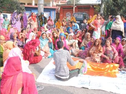 Special campaign against adulterated drugs in delhi