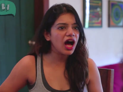 being indian youtube