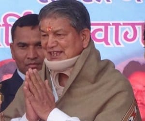 harish rawat ask help to japans.