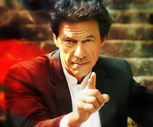 peshawer attack, students protested against imran khan.