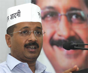 AAP: Four months ago, delhi government warned.