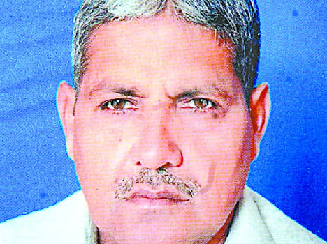 land scam in muzaffarnagar