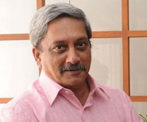 Manohar Parrikar may be the face of UP BJP.