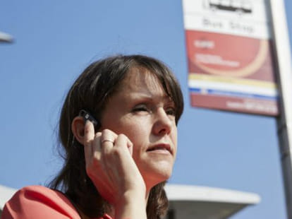 Microsoft headset to help blind people navigate roads