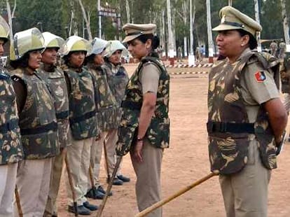 shaheed police officer of gurdaspur attack will be honoured president police medal