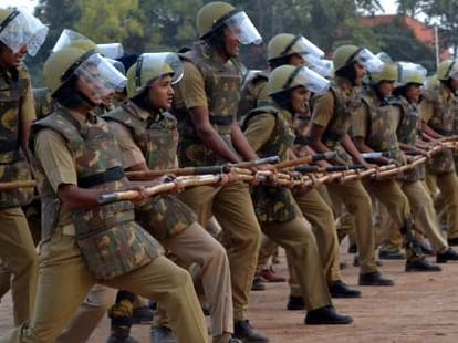 karontha kand, sant rampal, arrest, highcourt hearing