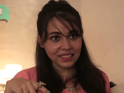 being indian youtube