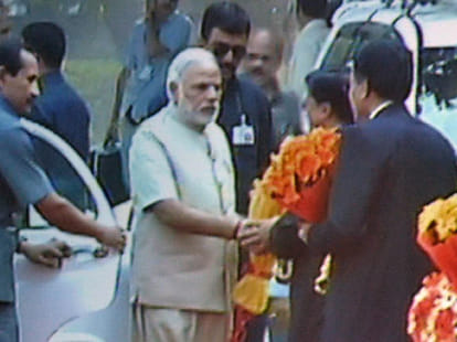 No Seat for Uttarakhand in Modi Cabinet