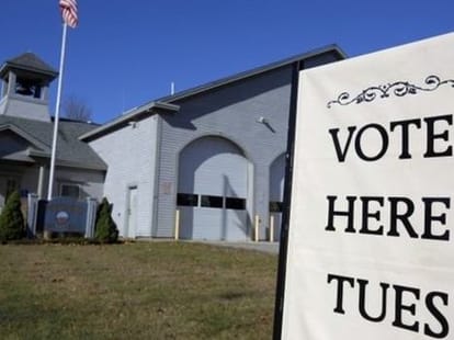 animal symbols in american election