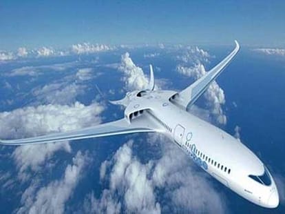 Malaysia's another missing aircraft, 162 feared dead.