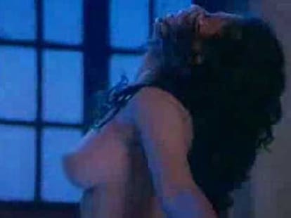 when actress nude in bollywood films
