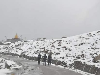 india's oldest and highest village kee gopa