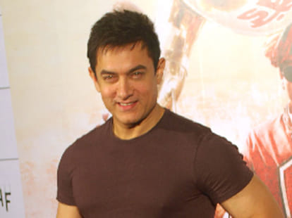 Aamir will be a wrestler in his next film