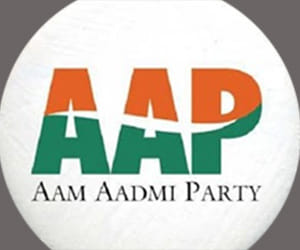 aap will not give ticket to five sitting MLAs