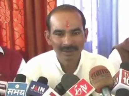 ajay tamta may be part of pm cabinet.