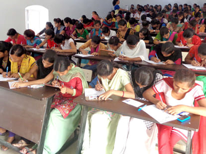 lucknow university got responsibility to conduct B-Ed entrance exam.