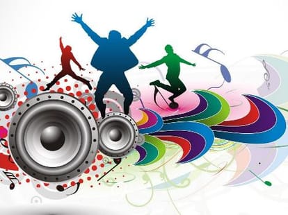 career in music and singing
