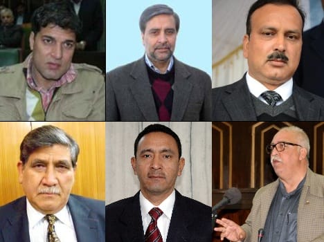 crorepati candidates contesting in first phase of j&k assembly election