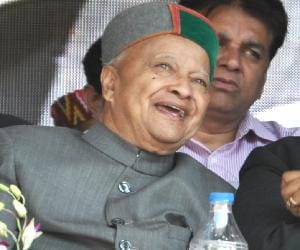 cm virbhadra statement on teachers politics.