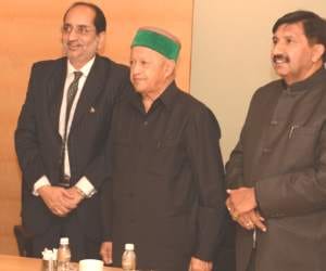 soft drink company Rasana will invest in himachal