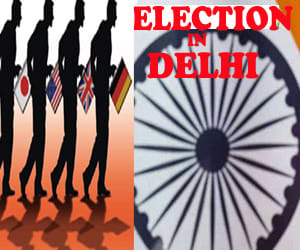 AAP would give ticket to NRI.