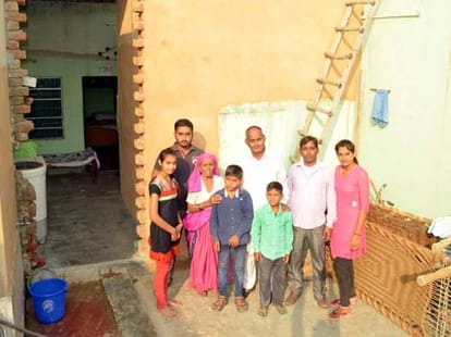 Ex MLA has no money for fuel