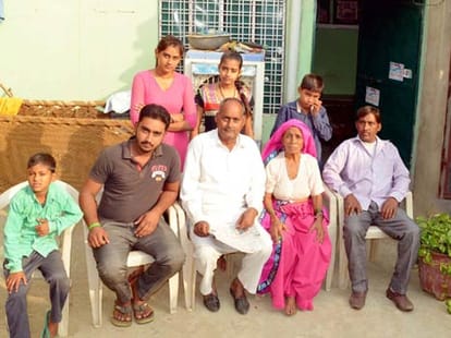 Ex MLA has no money for fuel