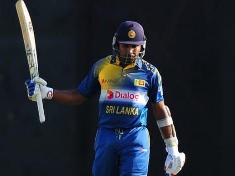 Jayawardene to bid final goodbye