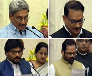 No Seat for Uttarakhand in Modi Cabinet