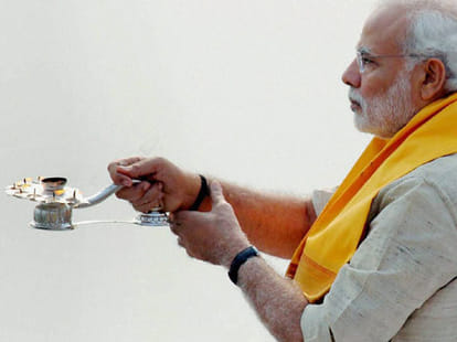 ajay tamta may be part of pm cabinet.