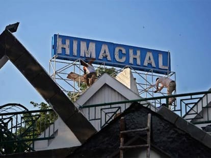 india's oldest and highest village kee gopa