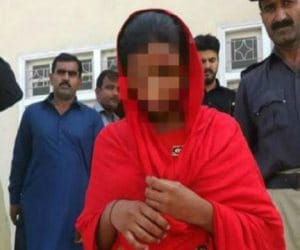 minor hindu girl married forcefully in pakistan.