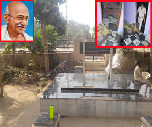 Ground report of swachha bharat abhiyan.