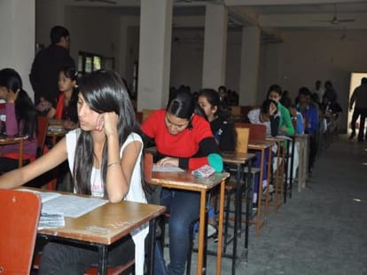 scholarship of many students can be affected by new rules.