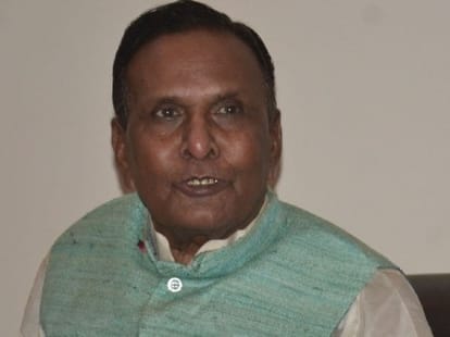 I will not join SP says Beni Prasad.
