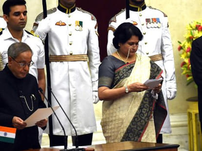  cabinet reshuffle analysis