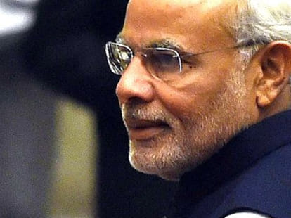 Prime Minister Modi Threatens to Resign due to Hindutva Issue