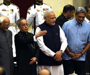 cabinet reshuffle analysis