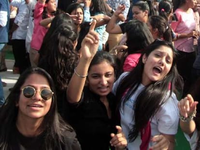 Bus Pass Compulsion for Chandigarh Students