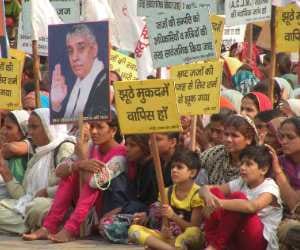 karontha controversy and sant rampal issue