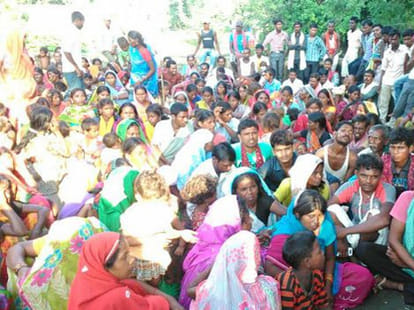 bihar dalit caste