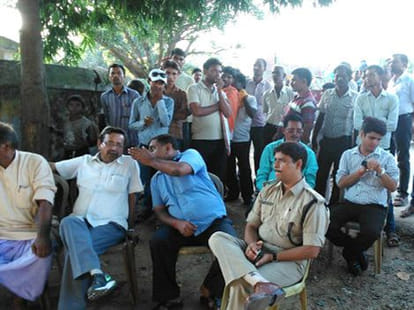 bihar dalit caste