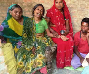 bihar dalit caste